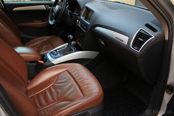 Audi Q5 3.0 TDI DPF quattro S tronic - 14