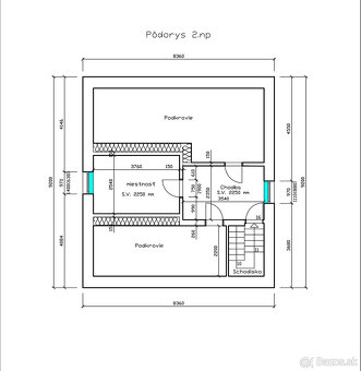 DOHODA / DOM / CENTRUM BB / pár krokov od Námestia SNP - 14