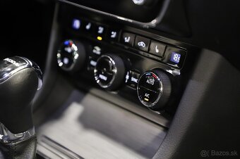 Škoda Superb 3 Combi Style 2.0 TDI 110kW DSG automat - 14