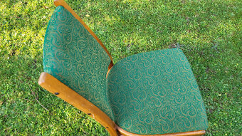 Predam retro (vintage) stolicky. - 14