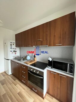 2 izb. byt, Košická ul., 4/10 - 2x loggia - 14