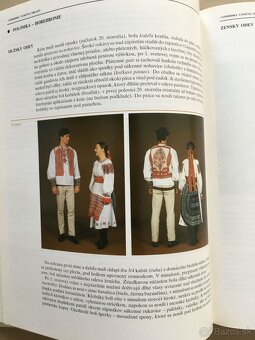 Aeneas, Slovenské ľudové tance, Husliar Osvald J. Willmann, - 14