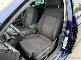 Volkswagen Passat Variant 2.0 TDI 190k BMT SCR Highline DSG - 14