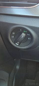 Škoda Scala 1,6TDI 85kW Style 11/2020-132.000km - 14