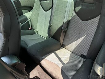 Peugeot 308 CC 1.6 VTi - 14