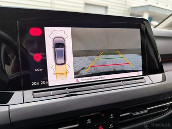 🟥 VW Golf Variant DSG STYLE 2022 | 1.majiteľ | odpočet DPH - 14