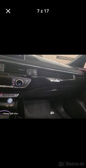 Predám Audi S5 2.9 tfsi - 14