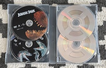 Rôzne dvd na predaj - 14