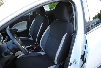 Nissan Micra 1.5 dCi 90 Visia ⭐SPOTREBA 3,7L/100KM⭐ - 14