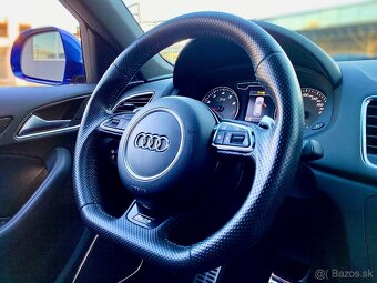 AUDI RSQ3 MTM M CANTRONIC - PREDAJ AJ NA SPLÁTKY - 14