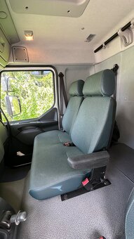 Volvo FLB2C s hydraulickou rukou - 14