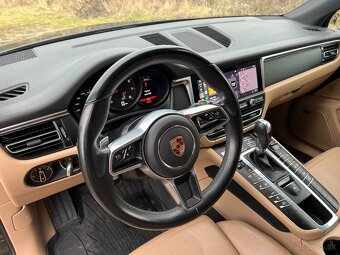 Porsche Macan 2021 - 14