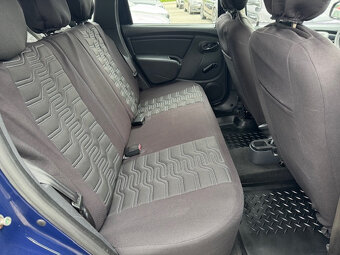 Dacia Duster 1.6 16V 4x2 AKONTACIA OD 0% - 14