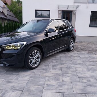 Bmw x1 2.0 Facelift - 14