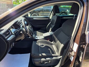 Škoda Superb 1.5 TSI ACT Ambition DSG, odpočet DPH - 14