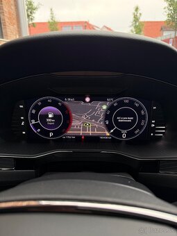 Superb Premium 2.0tdi DSG MATRIX VIRTUAL - 14