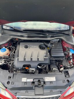 Seat Ibiza FR 2.0 TDI CR - 14