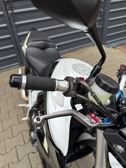 Honda CB1000R 2015 TOP - 14