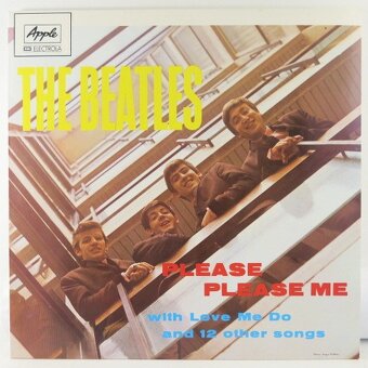 The Beatles – The Beatles Collection - BC13 Germany - 14