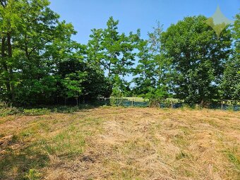 Na predaj stavebný pozemok na RD v obci Tehla, 1025 m² - 14