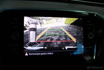 Volkswagen Passat Variant 2.0 TDI EVO Business DSG,1.majiteľ - 14