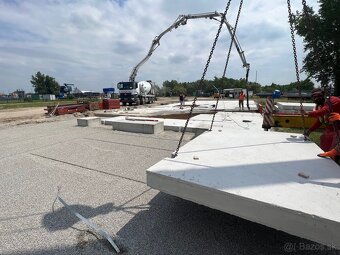 Ponúkame Vám služby v oblasti stavebníctva. - 14