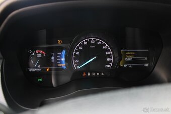 Ford Ranger 3.2 TDCi 4x4 WildTrak AT6 / AJ NA SPLÁTKY / - 14