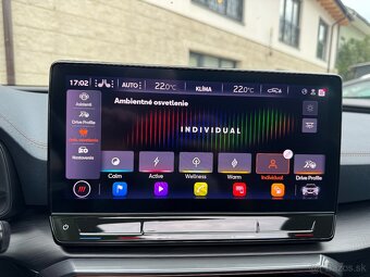 Cupra Formentor 2.0TSi 228kw 79.000km - Odpočet DPH - - 14