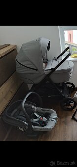 Inglesina Aptica XT - 14