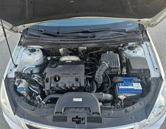 Hyundai I30 1.4 16v - 14