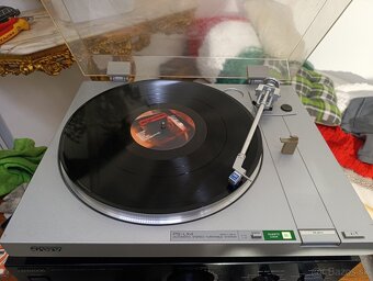 Gramofón - 14