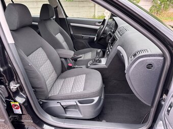 Škoda Octavia Combi 1.2 TSI - 14