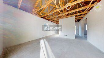 HALO reality - Predaj, rodinný dom Bellova Ves - NOVOSTAVBA - 14