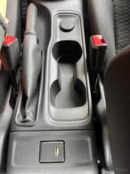 Opel Astra Sports Tourer 1.6 CDTi - 14