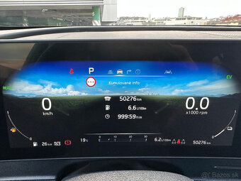 KIA Sportage Platinum 1.6 T-GDi HEV - 14