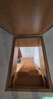 Na predaj zánovný, útulný rodinný dom, Šurovce - 14