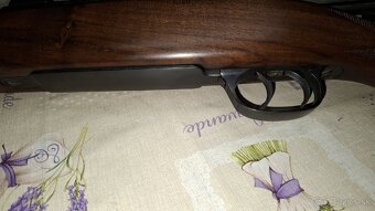 Sauer weatherby Europa 8x68S, ako nová. - 14