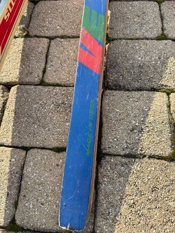 Lyze stare retro vintage - 14