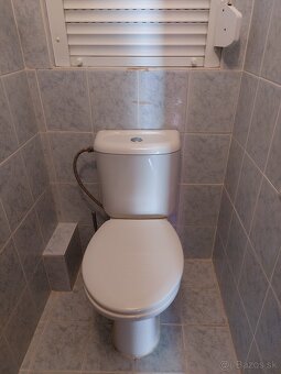 Na predaj 3 izb.byt v Skalici - 14