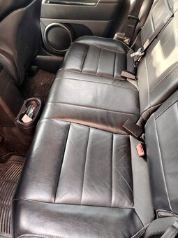 JEEP COMPASS 2,2 CRD - 14