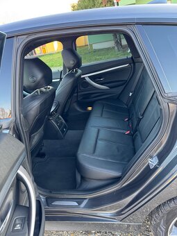 BMW 330d xdrive 2019 - 14