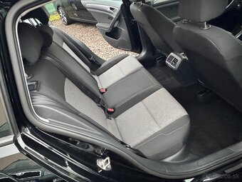 VOLKSWAGEN GOLF 7 1.6 TDI 81KW COMFORTLINE - 14