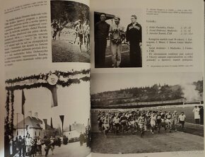 Medzinárodný maratón mieru Košice - 1924-1985 - 14