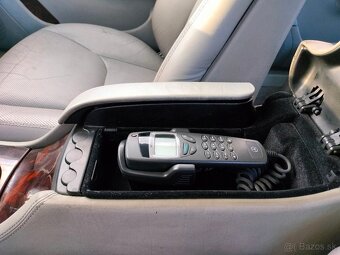 Mercedes-Benz w220 S320 CDI Nafta - 14