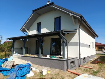 Zateplovanie RD fasad - 14