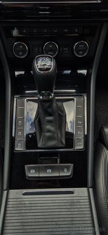 Skoda Super B ,2.0tdi 140kW ,DSG , 4x4 ,L&K ,SR ,SK - 14
