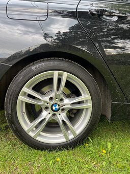 disky bmw r18 400m styling R18 s gumami a snímačmi - 14