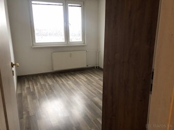 Dám do prenájmu 3izbový byt na Solinkách, Smreková - 14