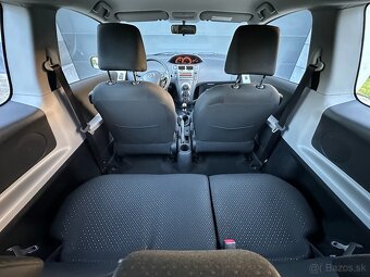 Toyota Yaris 1.0 Cool Edition - 14