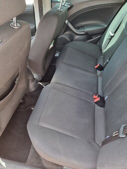SEAT IBIZA 1.2 FR - 14